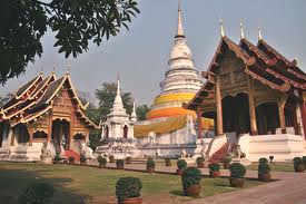 วัดพระสิงห์วรมหาวิหาร